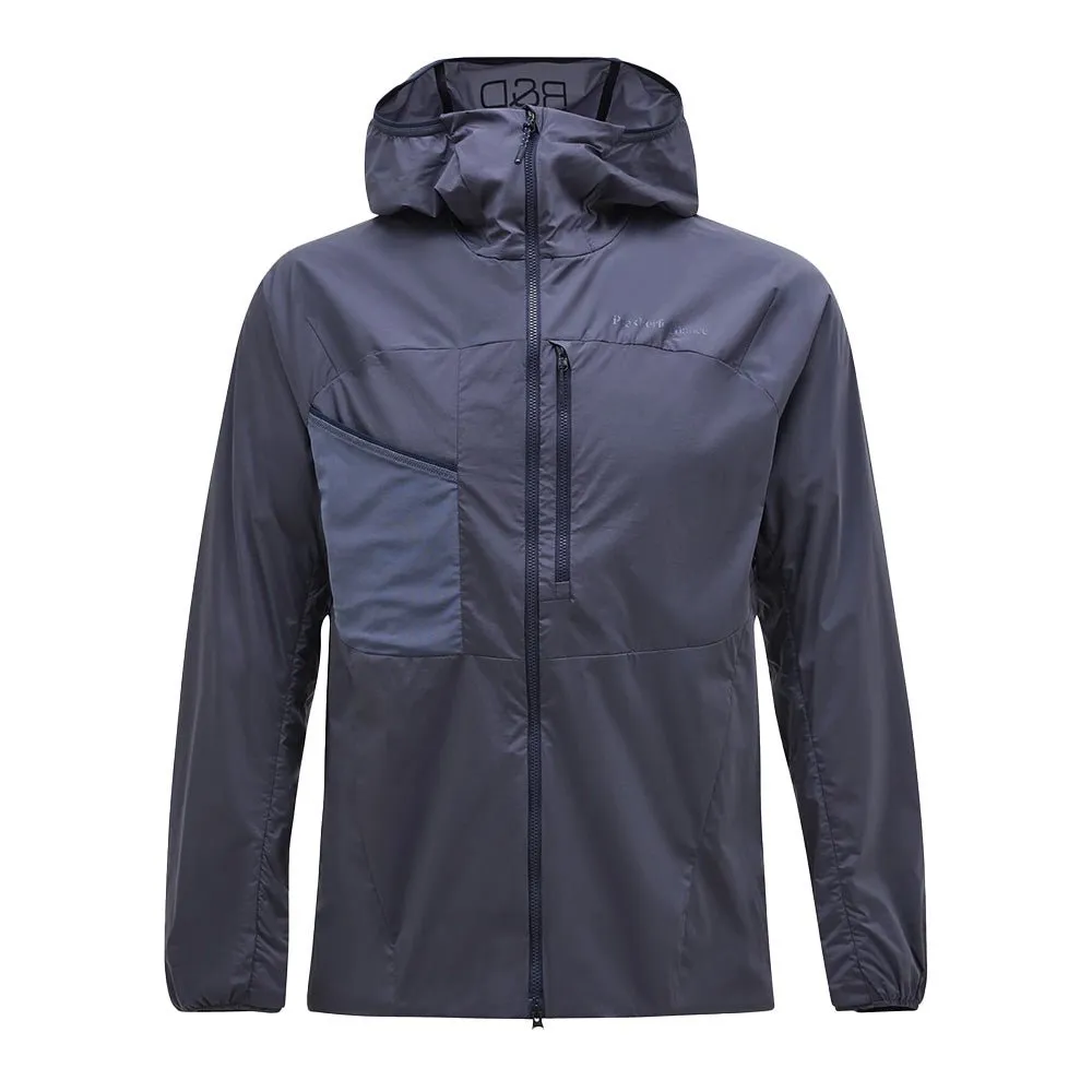 Peak Performance Vislight Alpha Mens Jacket