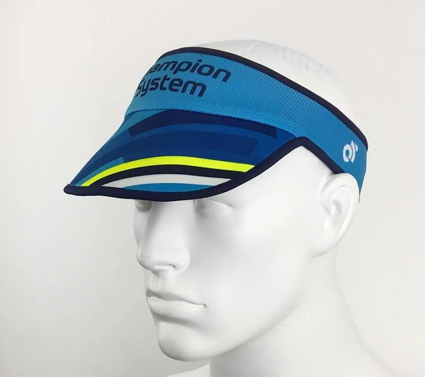 Performance Visor
