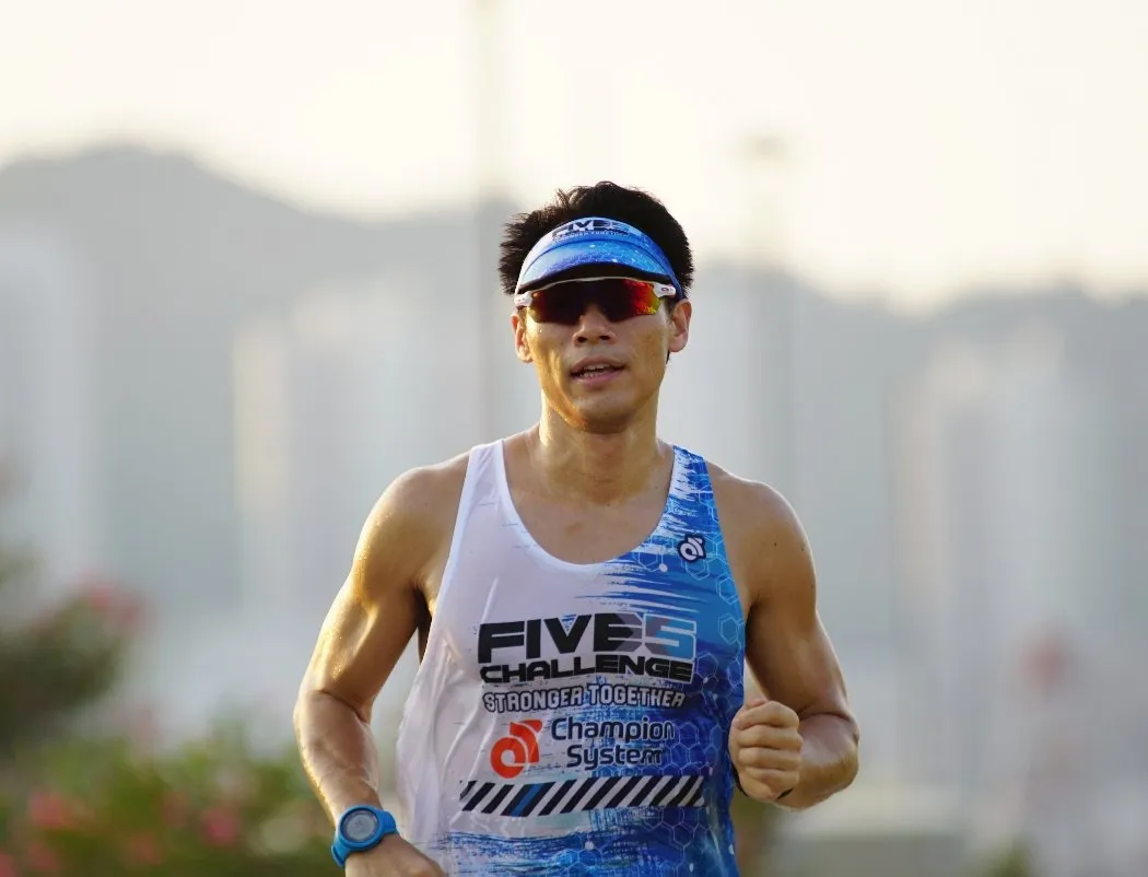 Performance Visor