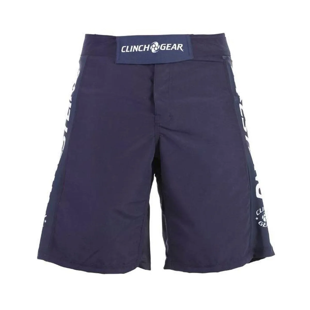 Performance Wrestling Short- Navy