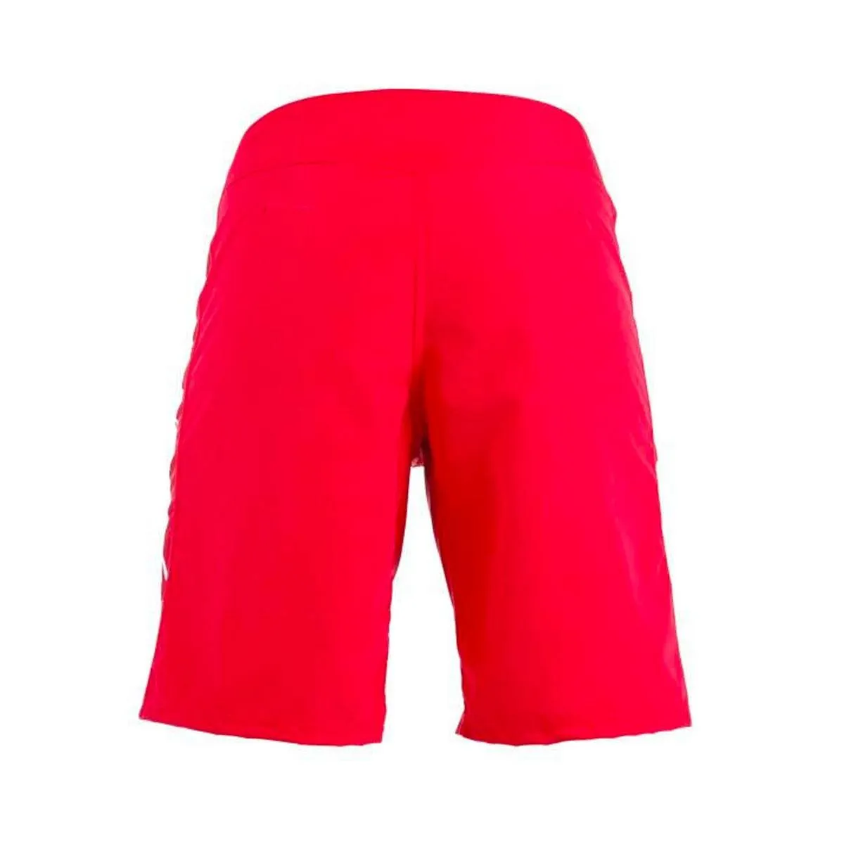 Performance Wrestling Short- Red