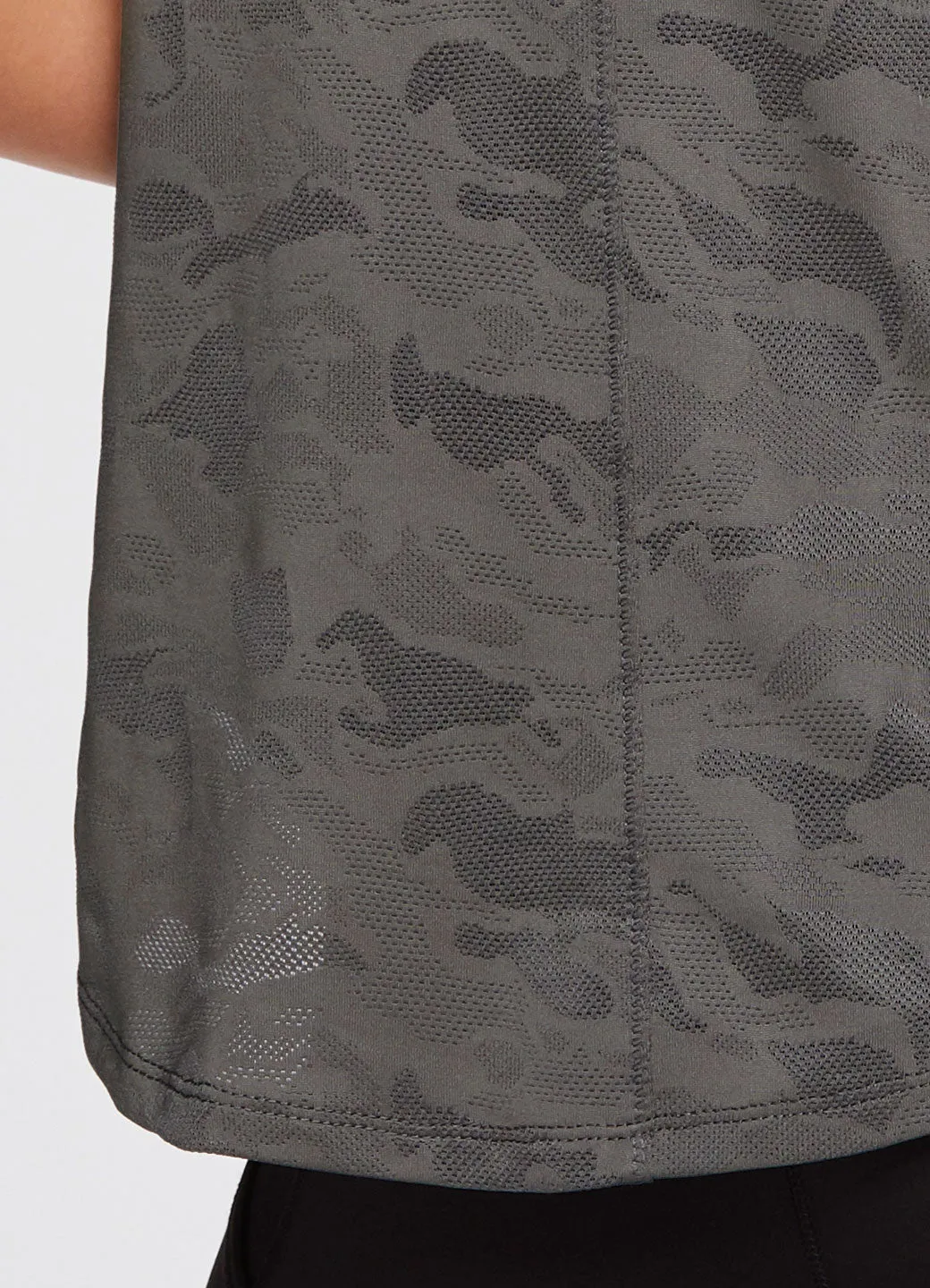 Prime Breezy Camo Tank
