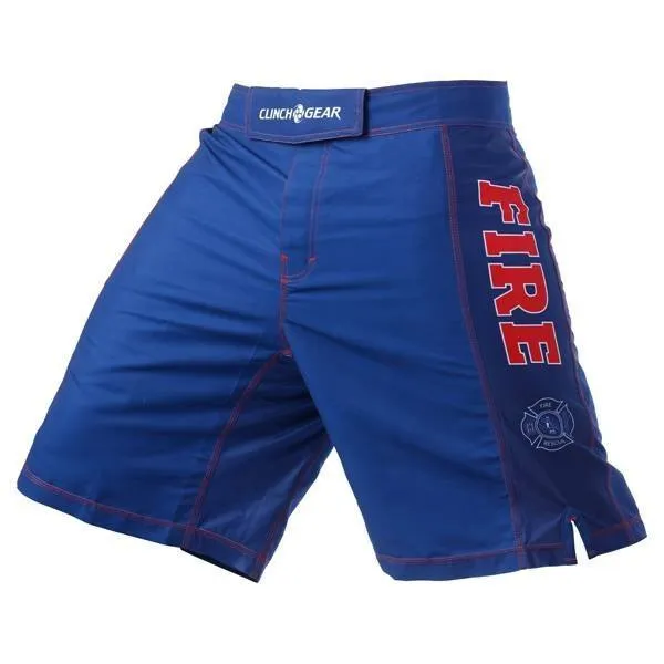 Pro Series Short- Fire