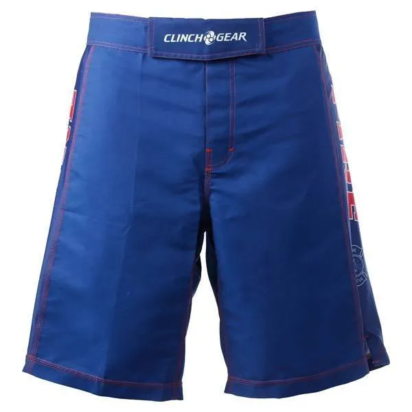 Pro Series Short- Fire