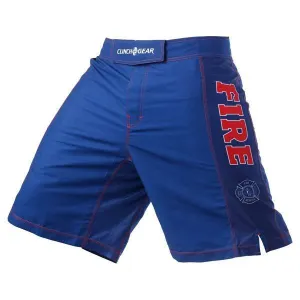 Pro Series Short- Fire