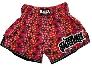 Raja Shorts 3 Chanel R124