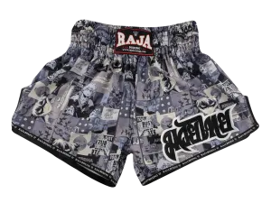 Raja Shorts Anger R80
