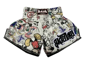 Raja Shorts Donald Duck R159