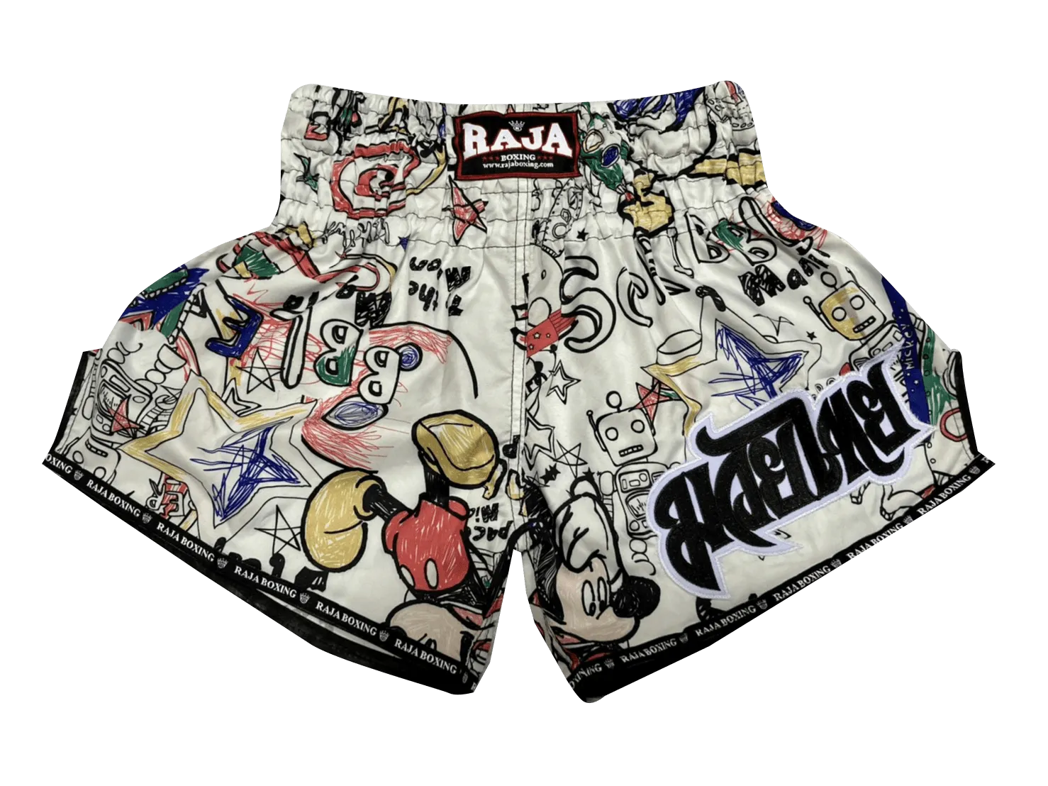 Raja Shorts Donald Duck R159