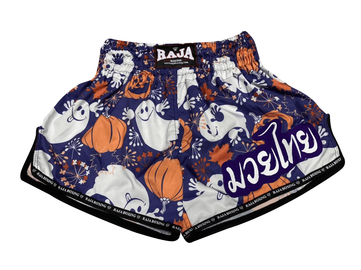 Raja Shorts Ninja Taylor R95
