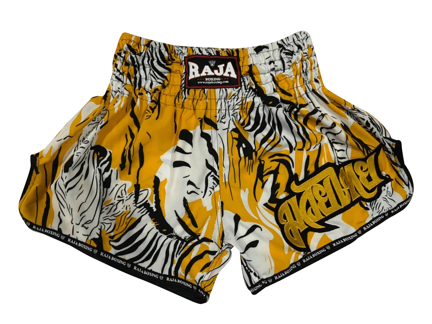 Raja Shorts Oskita R111