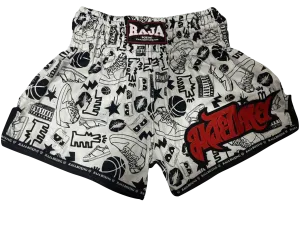 Raja Shorts Parental R142