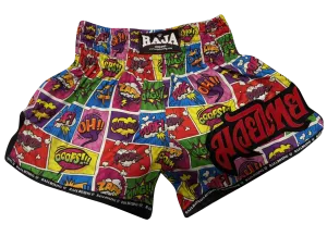 Raja Shorts Samy Hab R112