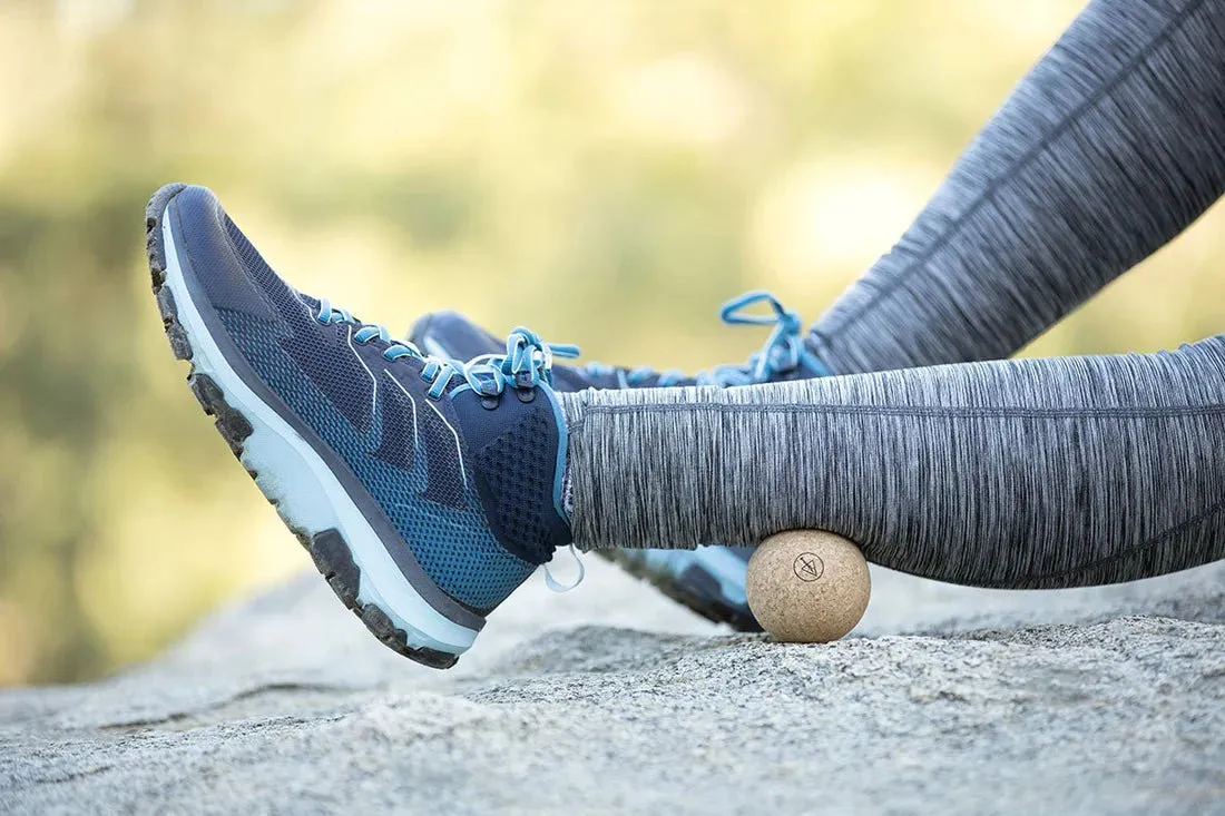 Rawlogy Cork Massage Ball