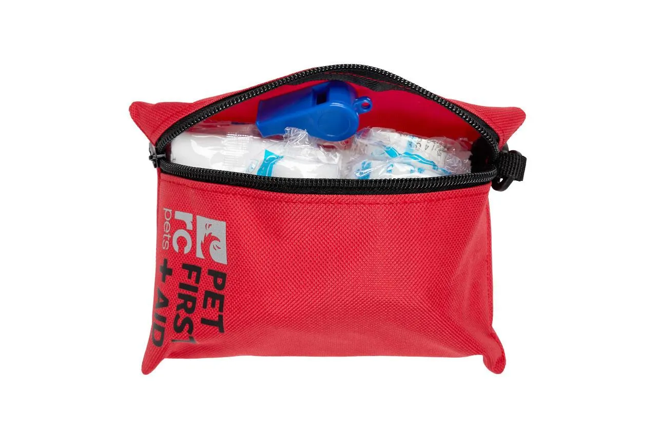 RC Pets Pocket First Aid Kit