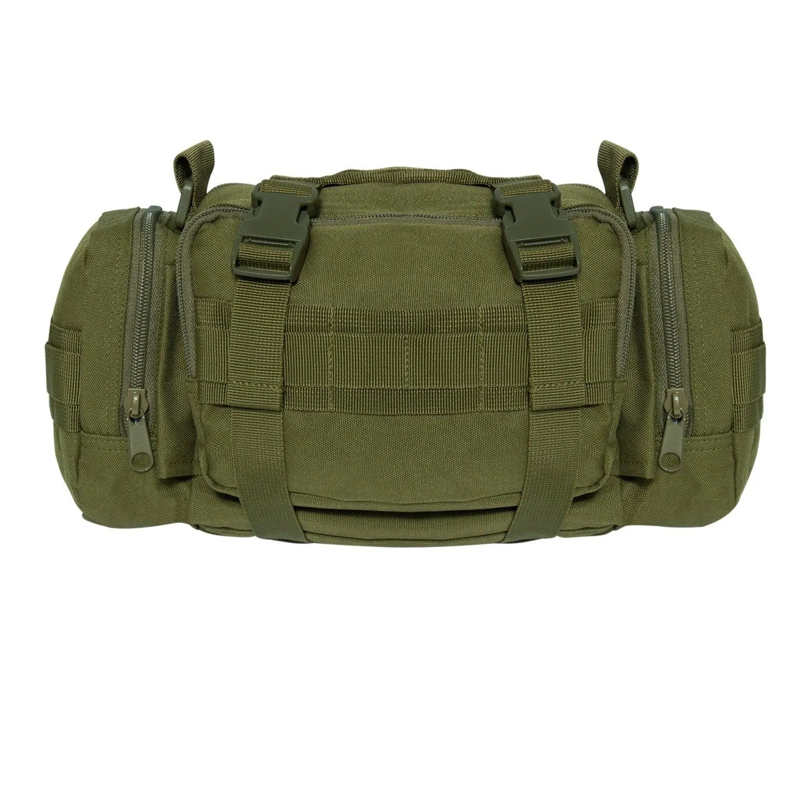 Rothco Fast Access Tactical Trauma Kit