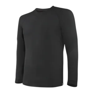 SAXX Quest Quick Dry LS Crew