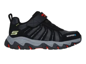 Skechers 406411L Rugged Ranger - Hydro Explore - Black Red