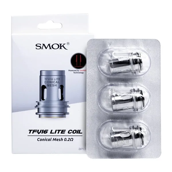 SMOK TFV16 Lite Coils (3-Pack)
