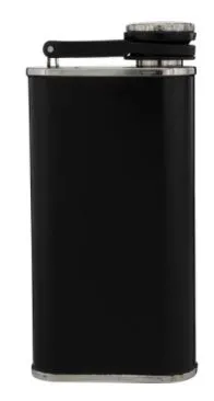 Stanley - Classic Easy Fill Wide Mouth Flask, 8oz