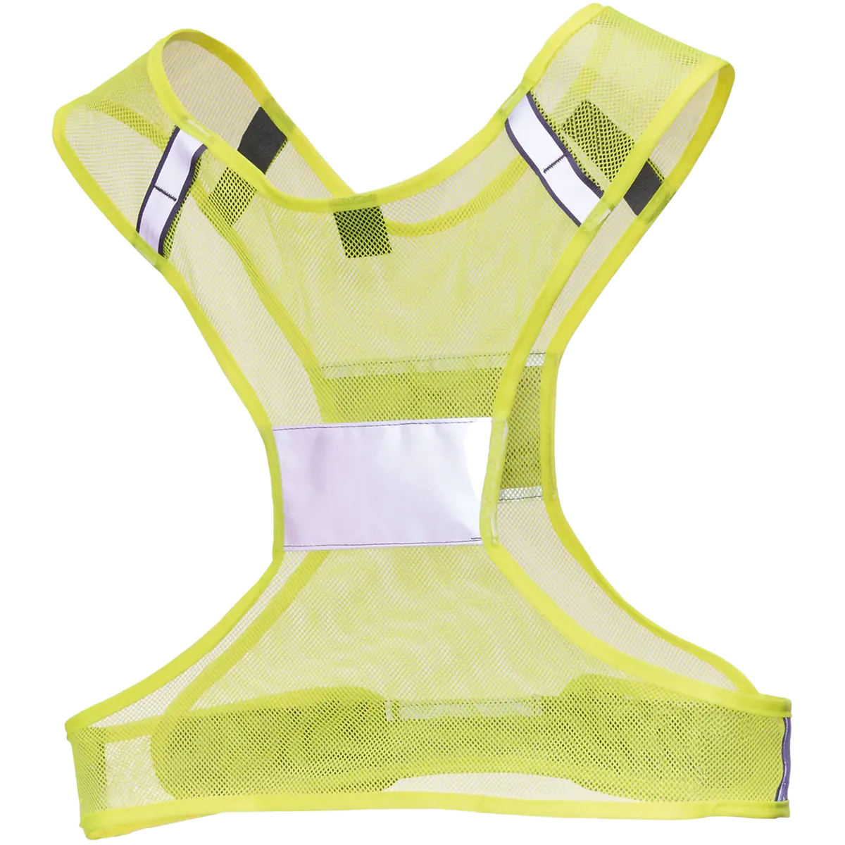 Streak Reflective Vest