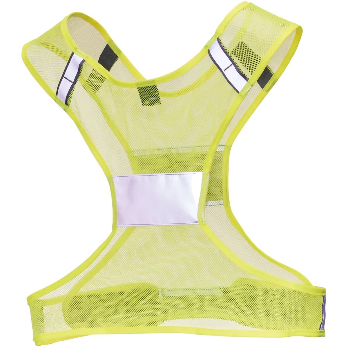 Streak Reflective Vest