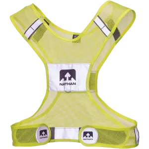 Streak Reflective Vest