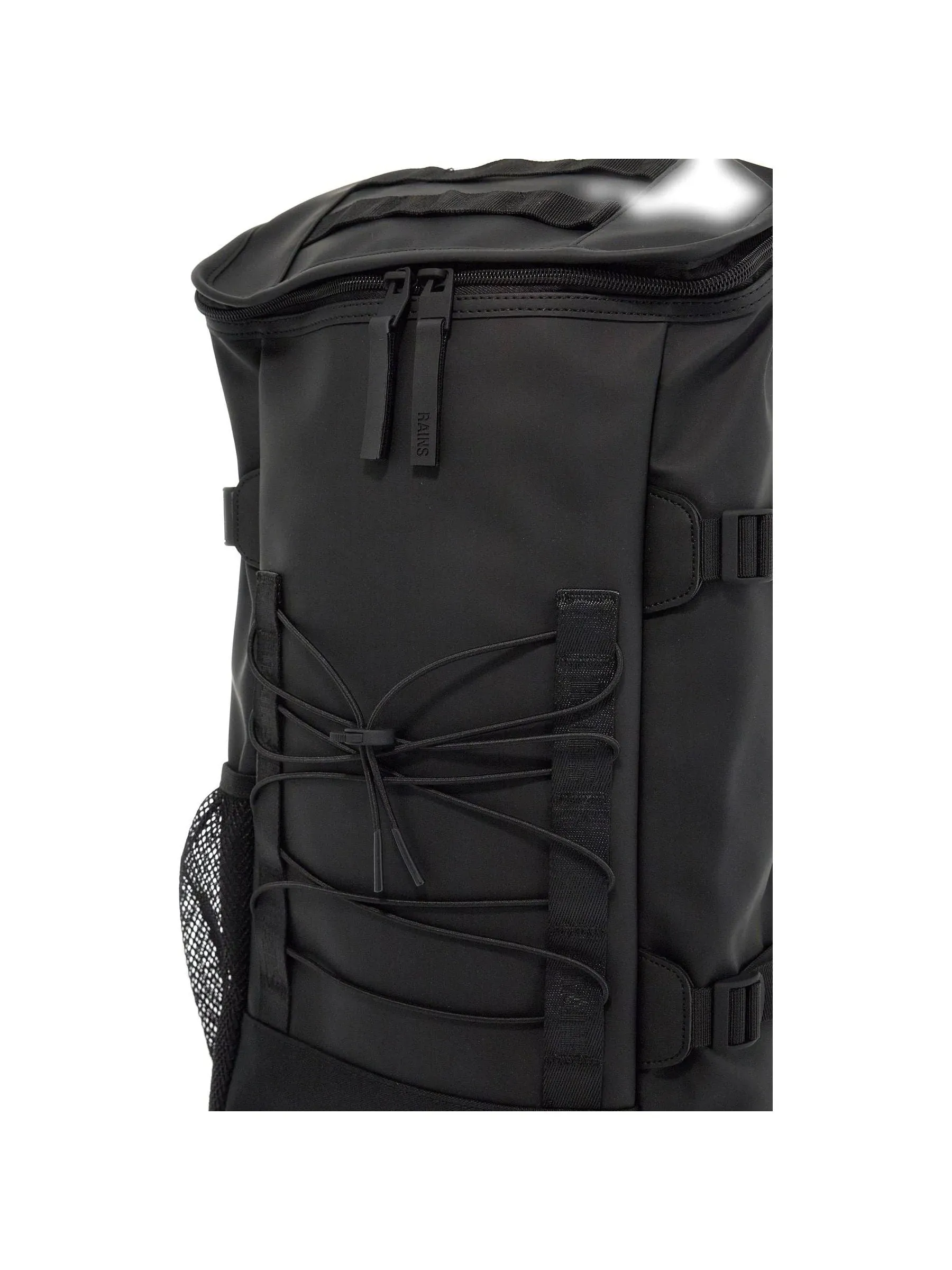 Trail Mountaineer Waterproof Backpack