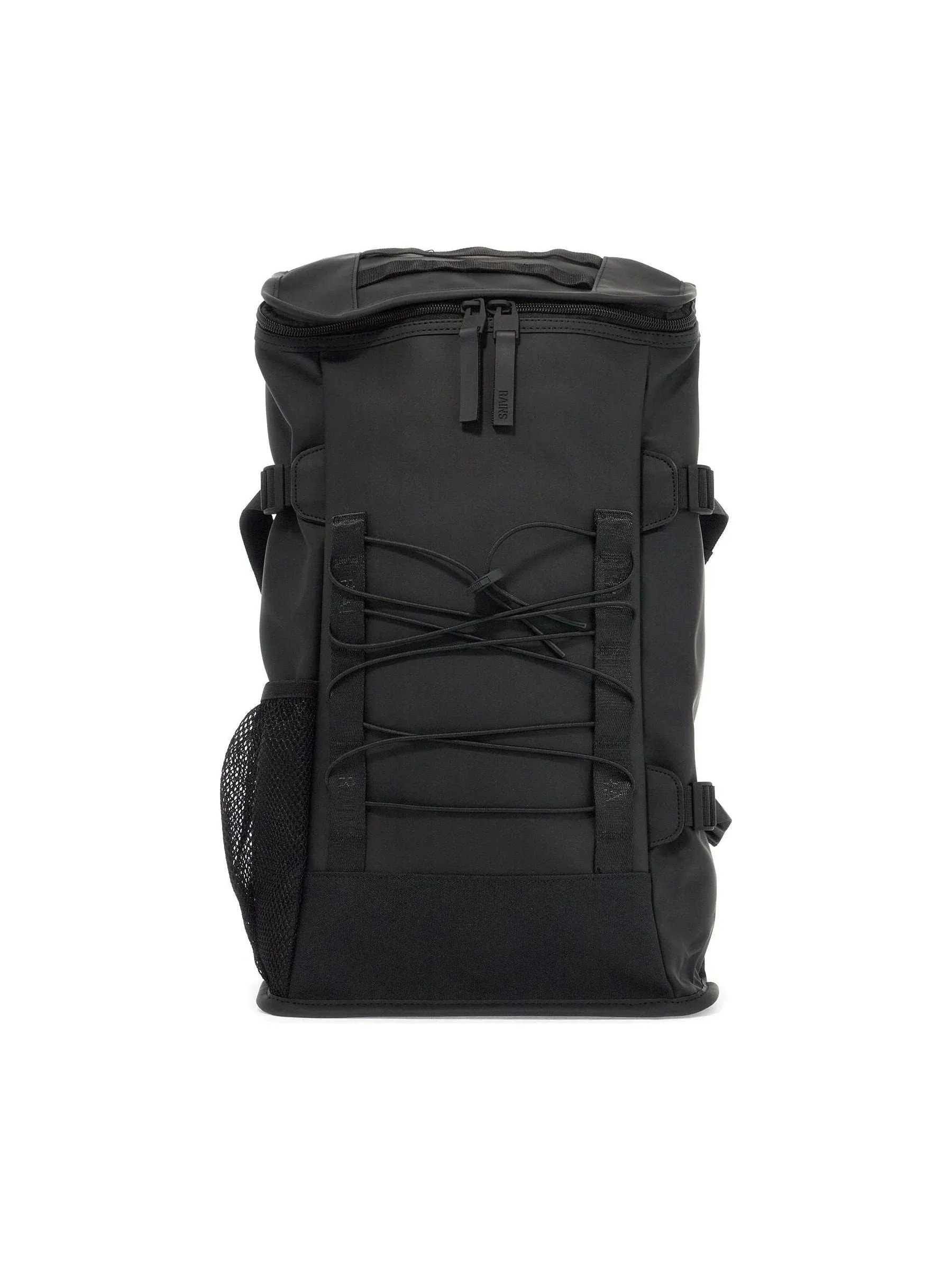 Trail Mountaineer Waterproof Backpack
