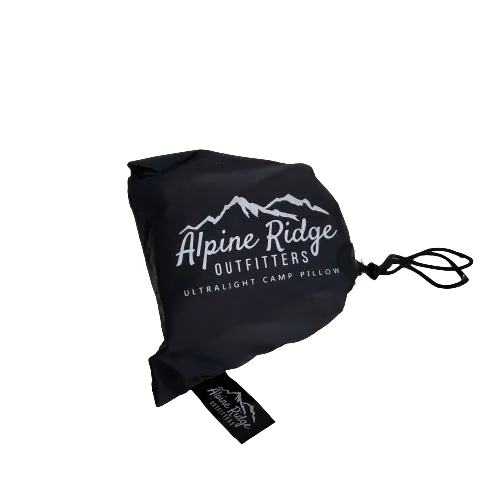 Ultralight Camp Pillow