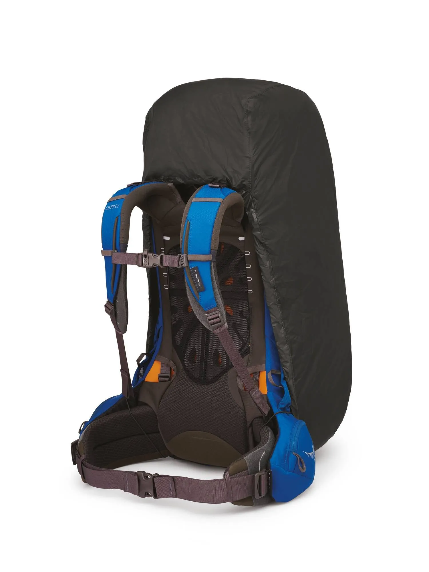 Ultralight Raincover - 30-50L