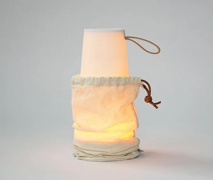 Uma Mini Sound Lantern