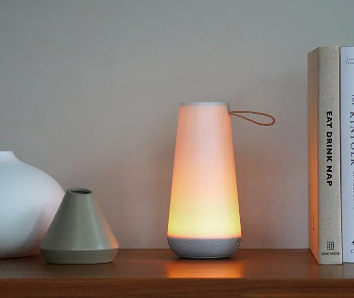 Uma Mini Sound Lantern