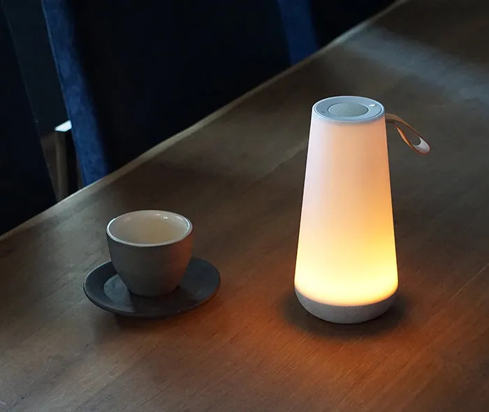 Uma Mini Sound Lantern
