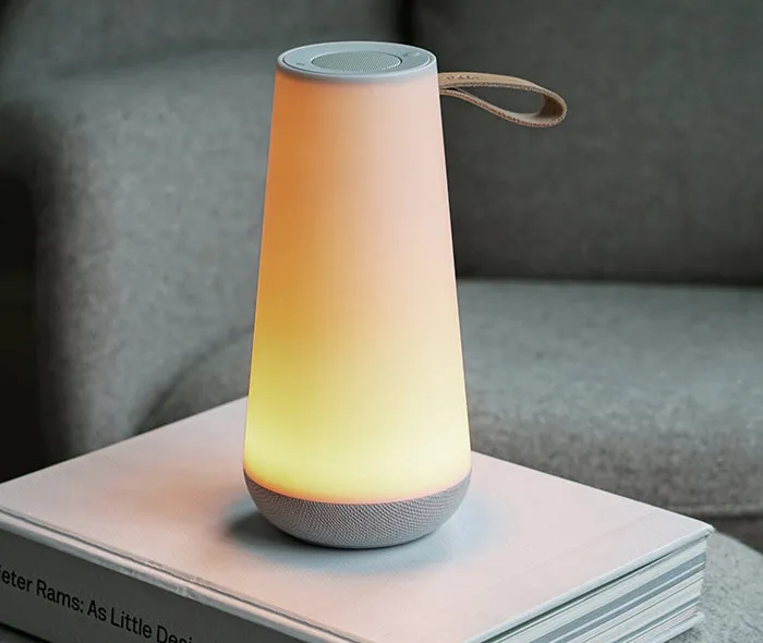 Uma Mini Sound Lantern