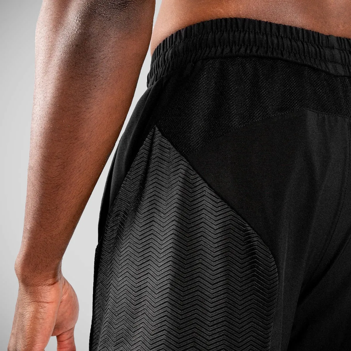 Venum G-Fit Training Shorts Black/Gold