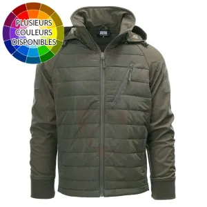 Veste mi-saison TF-2215 Mojave, à capuche # 129874