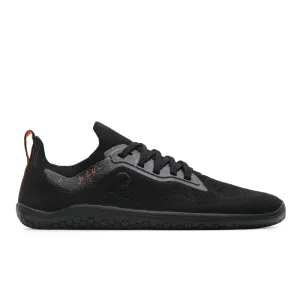 Vivobarefoot Primus Lite Knit JJF Womens Obsidian