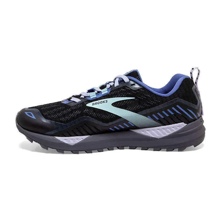 Women's Brooks Cascadia 15 GTX - 120332 1B 065