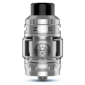 Zeus Sub-Ohm Tank – GeekVape